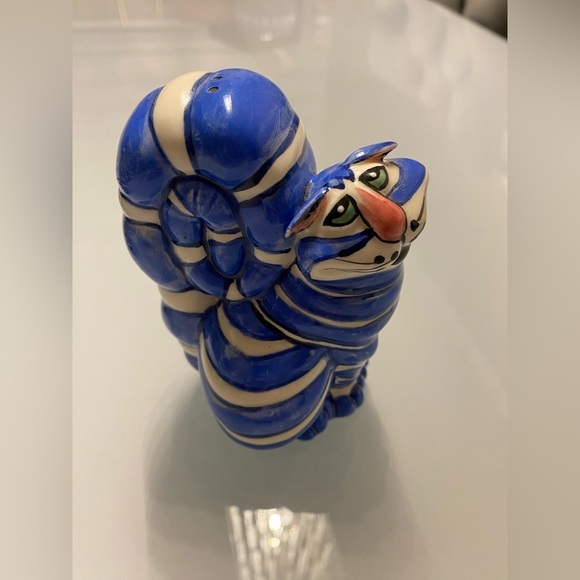 Vintage Lynda Corneille ceramic Swak Cool Cats - Picture 4 of 9